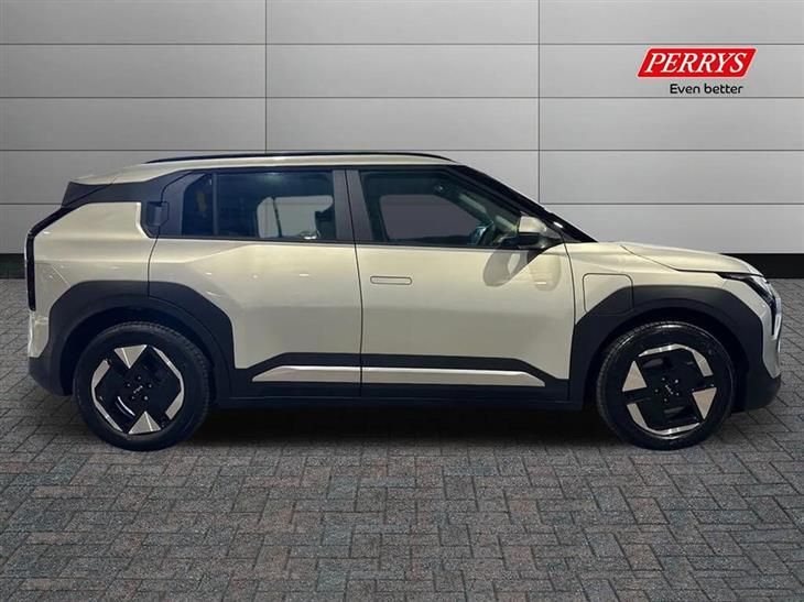 Kia EV3 Kia EV3 148kW Air 58.3kWh 5dr Auto — миниатюра 3