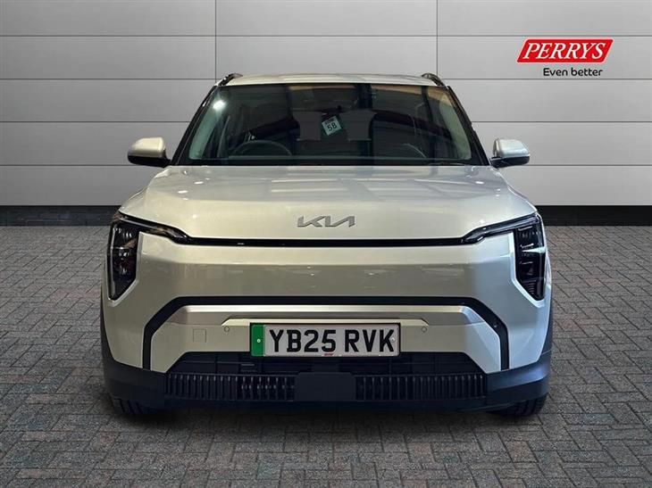 Kia EV3 Kia EV3 148kW Air 58.3kWh 5dr Auto — миниатюра 4