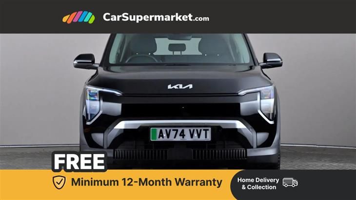 Kia EV3 Kia EV3 148kW Air 58.3kWh Auto — миниатюра 2