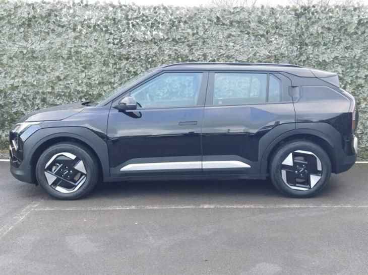 Kia EV3 Kia EV3 148kW Air 81.4kWh 5dr Auto — миниатюра 4