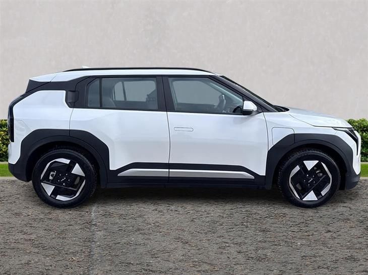 Kia EV3 Kia EV3 148KW AIR 81.4KWH 5DR AUTO — миниатюра 2