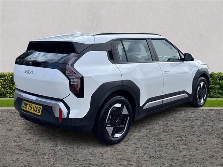 Kia EV3 Kia EV3 148KW AIR 81.4KWH 5DR AUTO — миниатюра 3