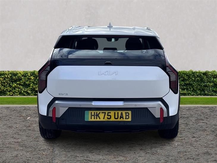 Kia EV3 Kia EV3 148KW AIR 81.4KWH 5DR AUTO — миниатюра 4