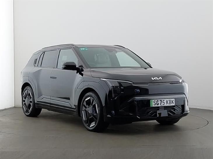 Kia EV3 Kia EV3 148kW GT-Line 81.4kWh 5dr Auto — миниатюра 1