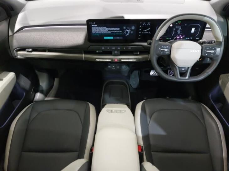 Kia EV3 Kia EV3 148kW GT-Line 81.4kWh 5dr Auto — миниатюра 3