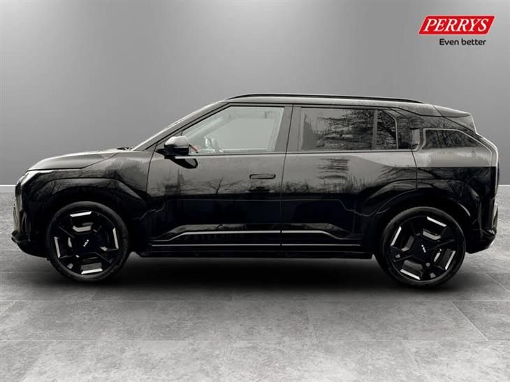 Kia EV3 Kia EV3 148kW GT-Line 81.4kWh 5dr Auto — миниатюра 4