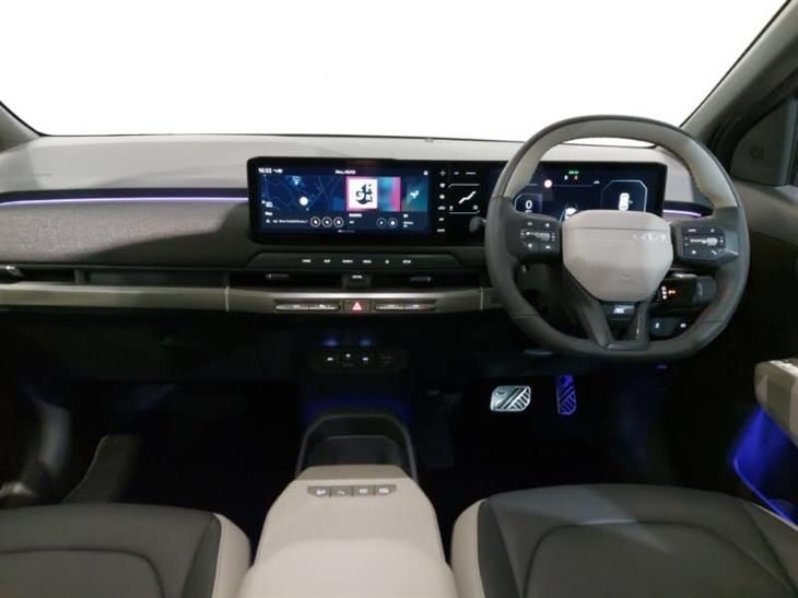 Kia EV3 Kia EV3 148kW GT-Line 81.4kWh 5dr Auto — миниатюра 3