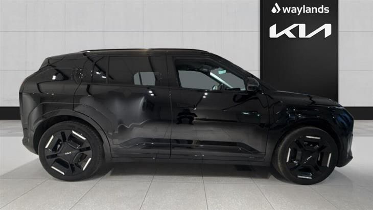 Kia EV3 Kia EV3 148kW GT-Line 81.4kWh 5dr Auto — миниатюра 4