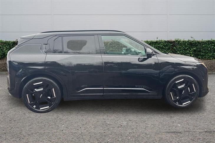 Kia EV3 Kia EV3 148kW GT-Line S 81.4kWh 5dr Auto — миниатюра 3