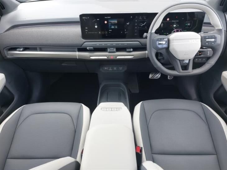 Kia EV3 Kia EV3 148kW GT-Line S 81.4kWh 5dr Auto — миниатюра 3