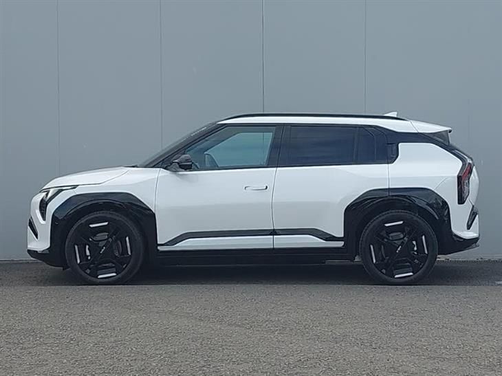 Kia EV3 Kia EV3 148kW GT-Line S 81.4kWh 5dr Auto — миниатюра 4