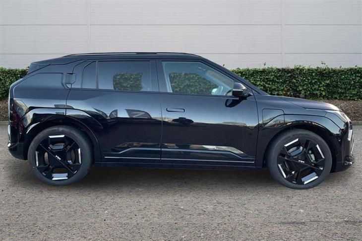 Kia EV3 Kia EV3 148kW GT-Line S 81.4kWh 5dr Auto — миниатюра 3