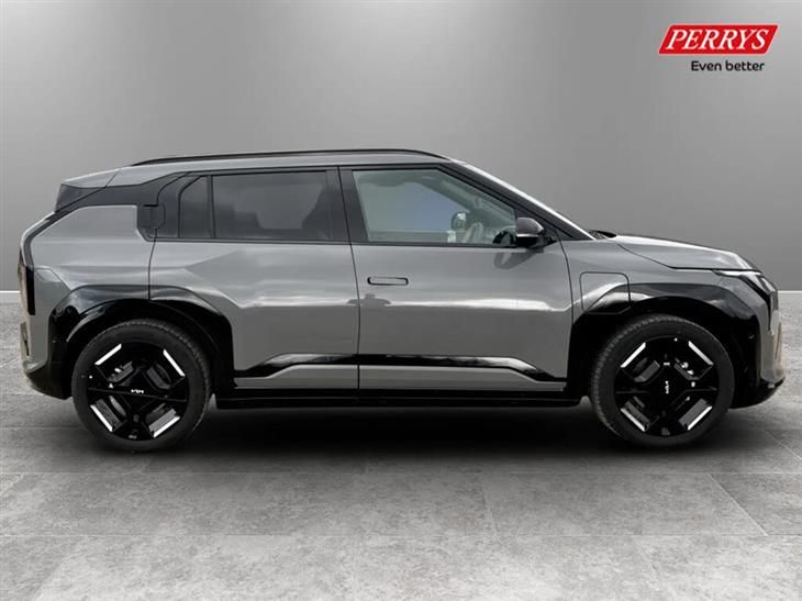 Kia EV3 Kia EV3 148kW GT-Line S 81.4kWh 5dr Auto — миниатюра 4