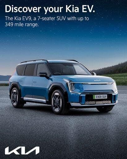 Kia EV3 Kia EV3 148kW GT-Line S 81.4kWh 5dr Auto — миниатюра 3