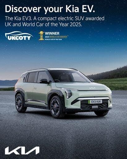 Kia EV3 Kia EV3 148kW GT-Line S 81.4kWh 5dr Auto — миниатюра 4