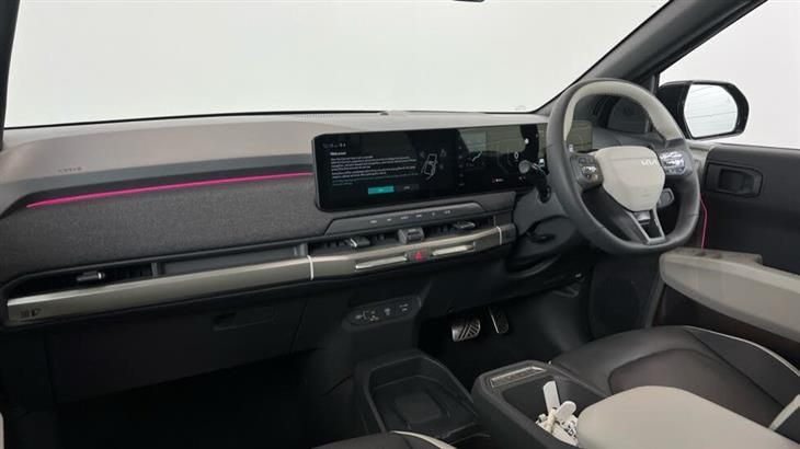 Kia EV3 Kia EV3 3 — миниатюра 3