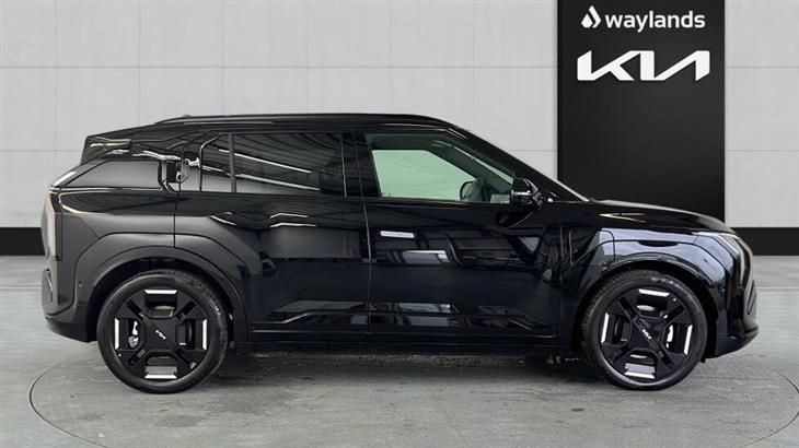 Kia EV3 Kia EV3 3 — миниатюра 4