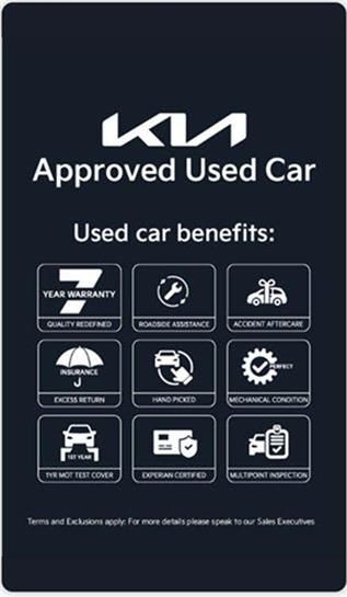 Kia EV3 Kia EV3 58.3 kWh AIR — миниатюра 3