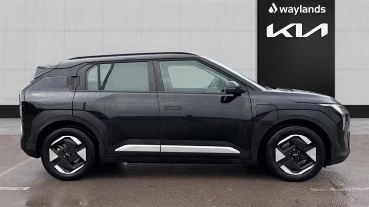 Kia EV3 Kia EV3 58.3 kWh AIR — миниатюра 4