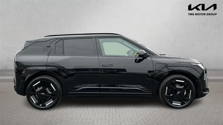 Kia EV3 Kia EV3 81.4 kWh GT-LINE S — миниатюра 4