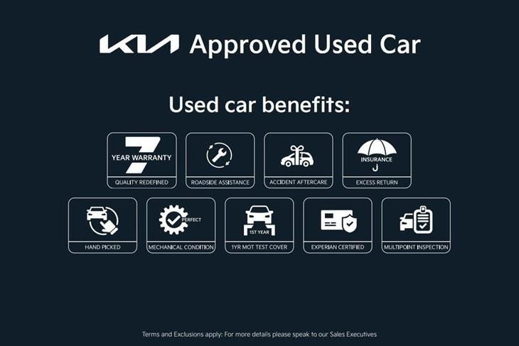 Kia EV3 Kia EV3 81.4 kWh GT-LINE — миниатюра 3