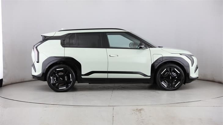 Kia EV3 Kia EV3 81.4 kWh GT-LINE — миниатюра 4