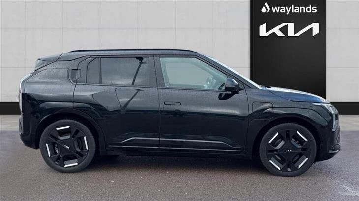 Kia EV3 Kia EV3 81.4 kWh GT-LINE — миниатюра 4