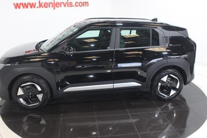 Kia EV3 Kia EV3 81.4kWh Air SUV 5dr Electric Auto (201 bhp) — миниатюра 3