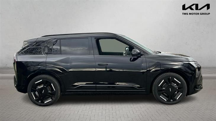 Kia EV3 Kia EV3 81.4kWh GT-Line Auto 5dr — миниатюра 4