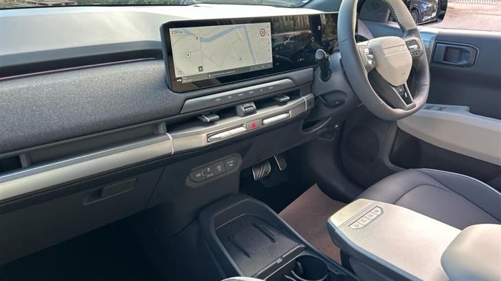 Kia EV3 Kia EV3 81.4 kWh GT-LINE S — миниатюра 3