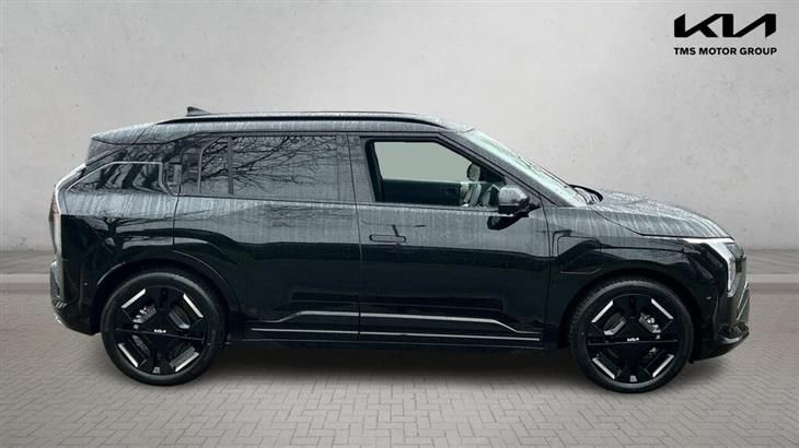 Kia EV3 Kia EV3 81.4kWh GT-Line S Auto 5dr — миниатюра 4