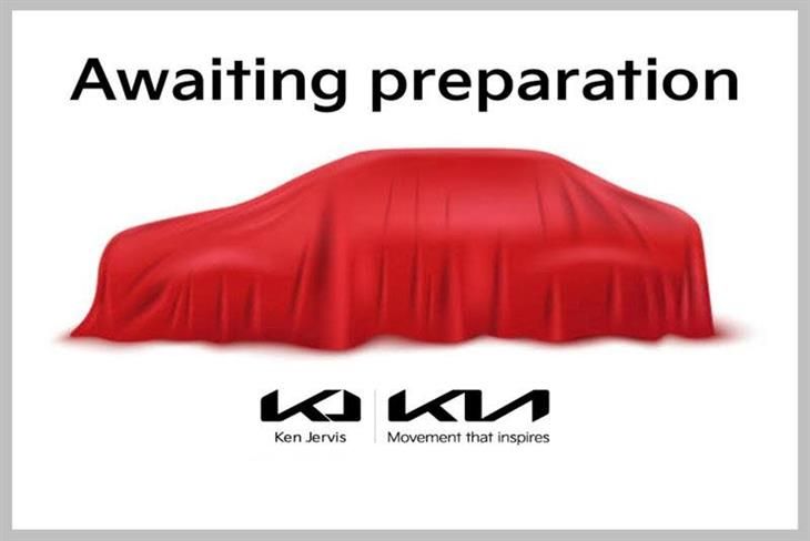 Kia EV3 Kia EV3 81.4kWh GT-Line S SUV 5dr Electric Auto (201 bhp) — миниатюра 1