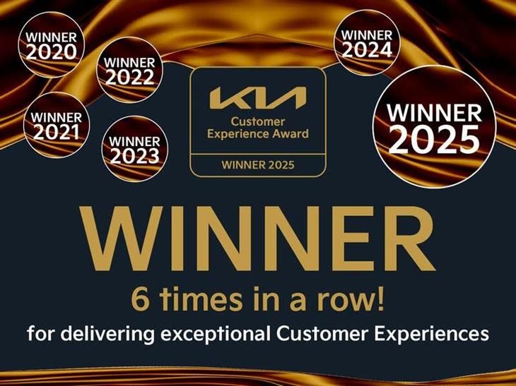 Kia EV3 Kia EV3 81.4kWh GT-Line S SUV 5dr Electric Auto (201 bhp) — миниатюра 2