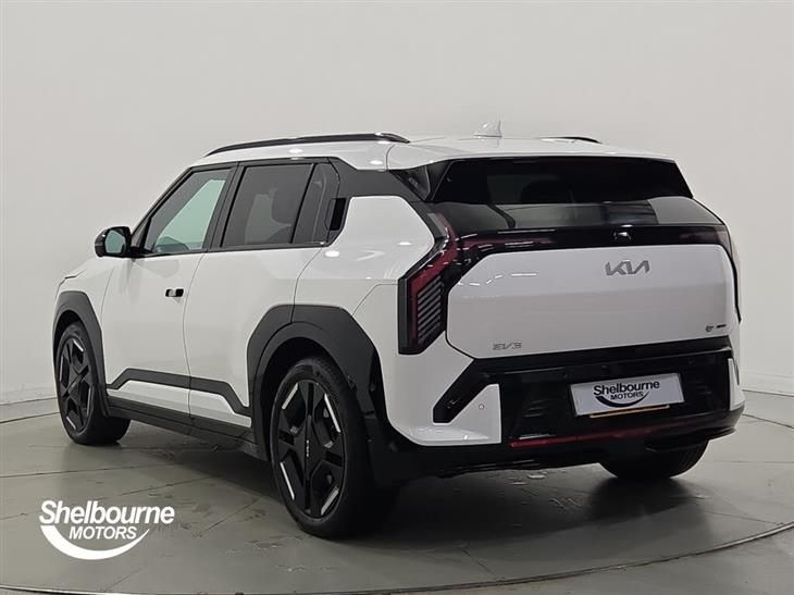 Kia EV3 Kia EV3 — миниатюра 2