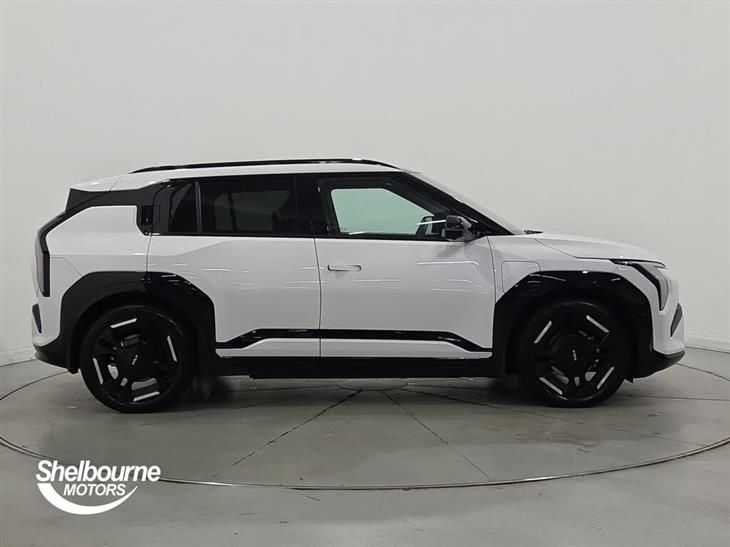 Kia EV3 Kia EV3 — миниатюра 3