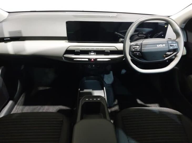 Kia EV4 Kia EV4 150kW Air 81kWh 5dr Auto — миниатюра 3