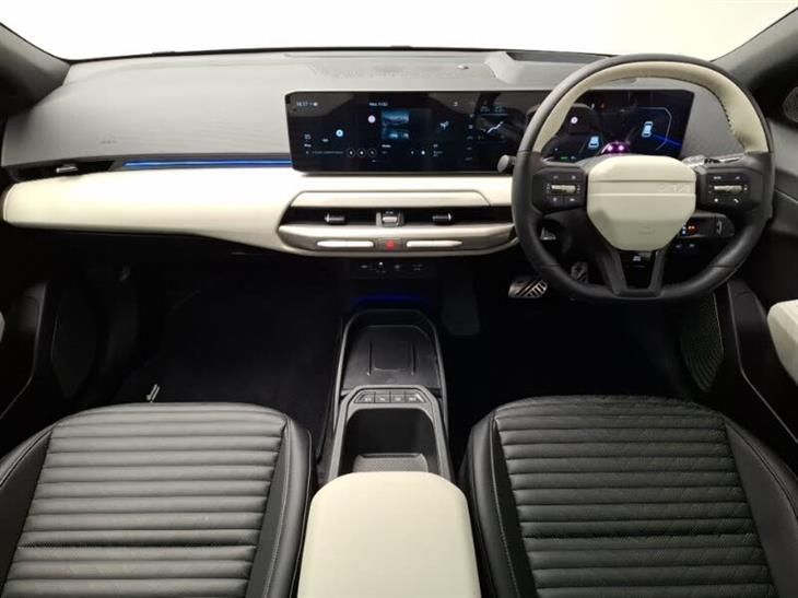 Kia EV4 Kia EV4 150kW GT-Line S 81kWh 5dr Auto — миниатюра 3