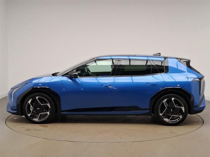 Kia EV4 Kia EV4 150kW GT-Line S 81kWh 5dr Auto — миниатюра 4