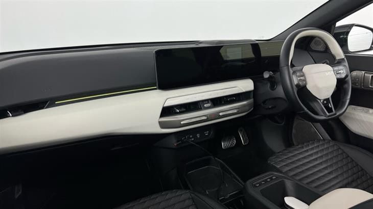 Kia EV4 Kia EV4 4 — миниатюра 3