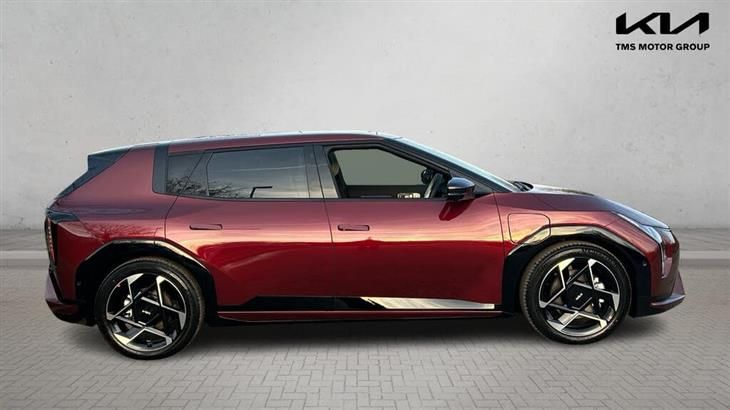 Kia EV4 Kia EV4 81.4 kWh GT-LINE — миниатюра 4