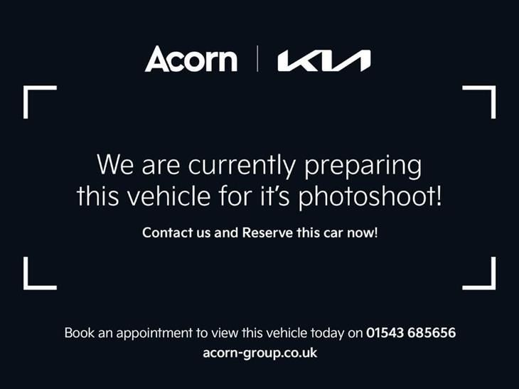 Kia EV4 81.4kWh GT-Line Auto 5dr