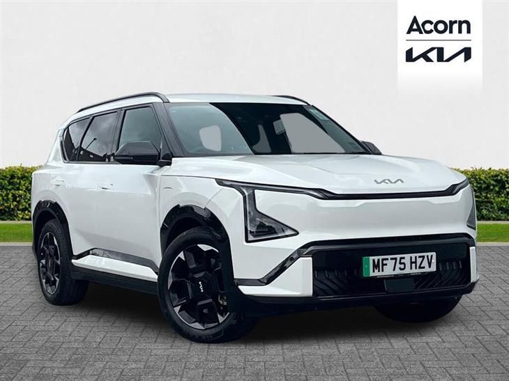 Kia EV5