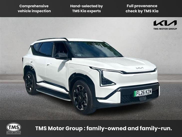 Kia EV5