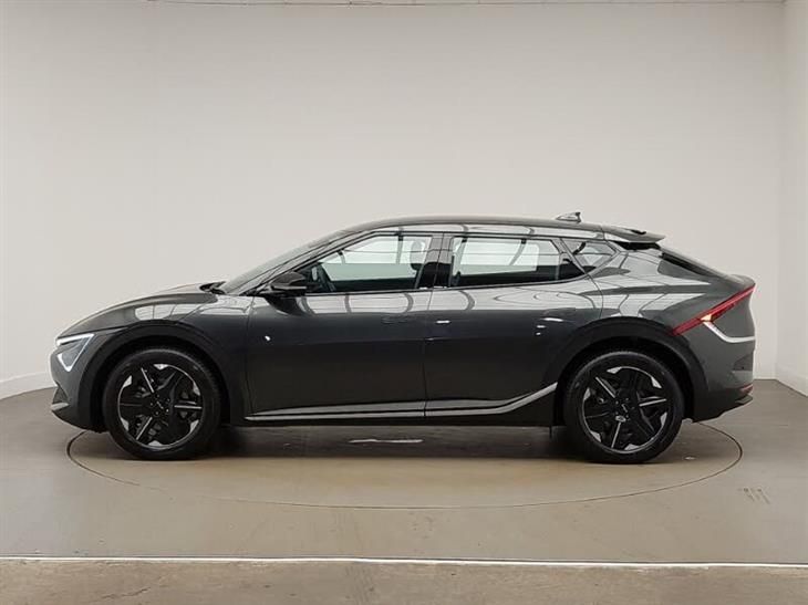 Kia EV6 Kia EV6 125kW Wave 63kWh 5dr Auto — миниатюра 4