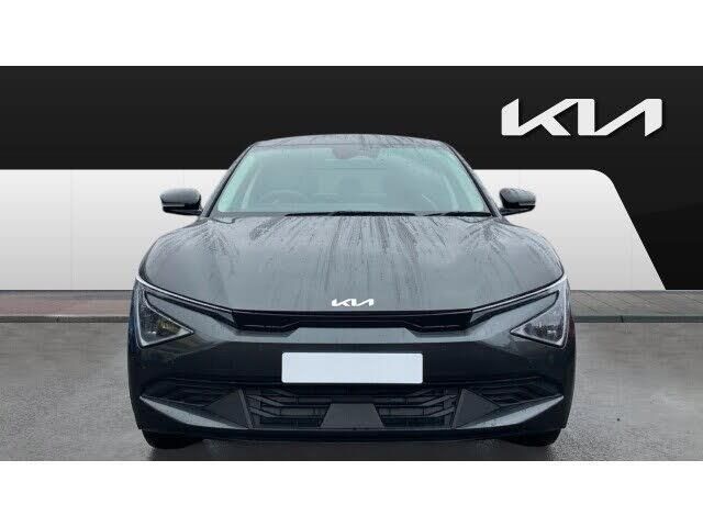 Kia EV6 Kia EV6 168kW Air 84kWh 5dr Auto Electric Estate — миниатюра 2