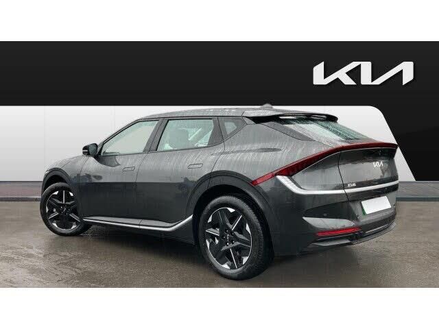 Kia EV6 Kia EV6 168kW Air 84kWh 5dr Auto Electric Estate — миниатюра 2