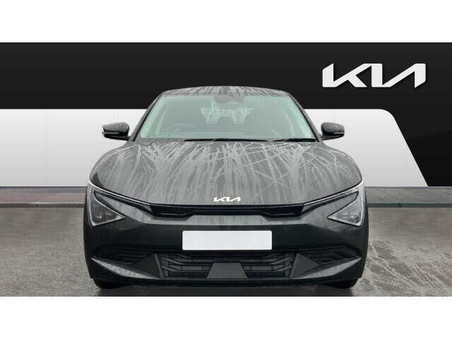 Kia EV6 Kia EV6 168kW Air 84kWh 5dr Auto Electric Estate — миниатюра 3
