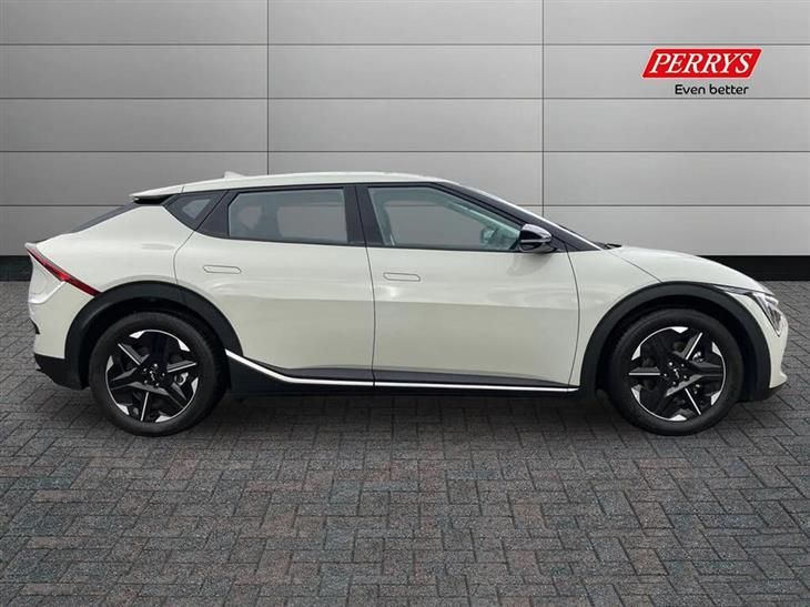 Kia EV6 Kia EV6 168kW Air 84kWh 5dr Auto — миниатюра 3