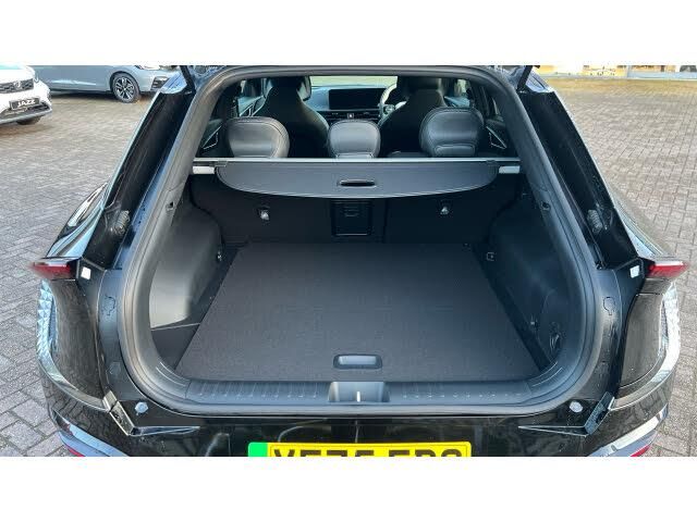 Kia EV6 Kia EV6 168kW GT Line 84kWh 5dr Auto Electric Estate — миниатюра 4