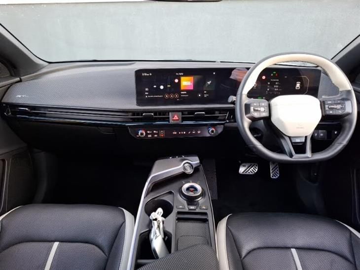 Kia EV6 Kia EV6 168kW GT Line 84kWh 5dr Auto — миниатюра 3